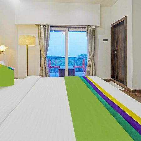 Treebo Shindola Resort Mahabaleshwar Exterior photo