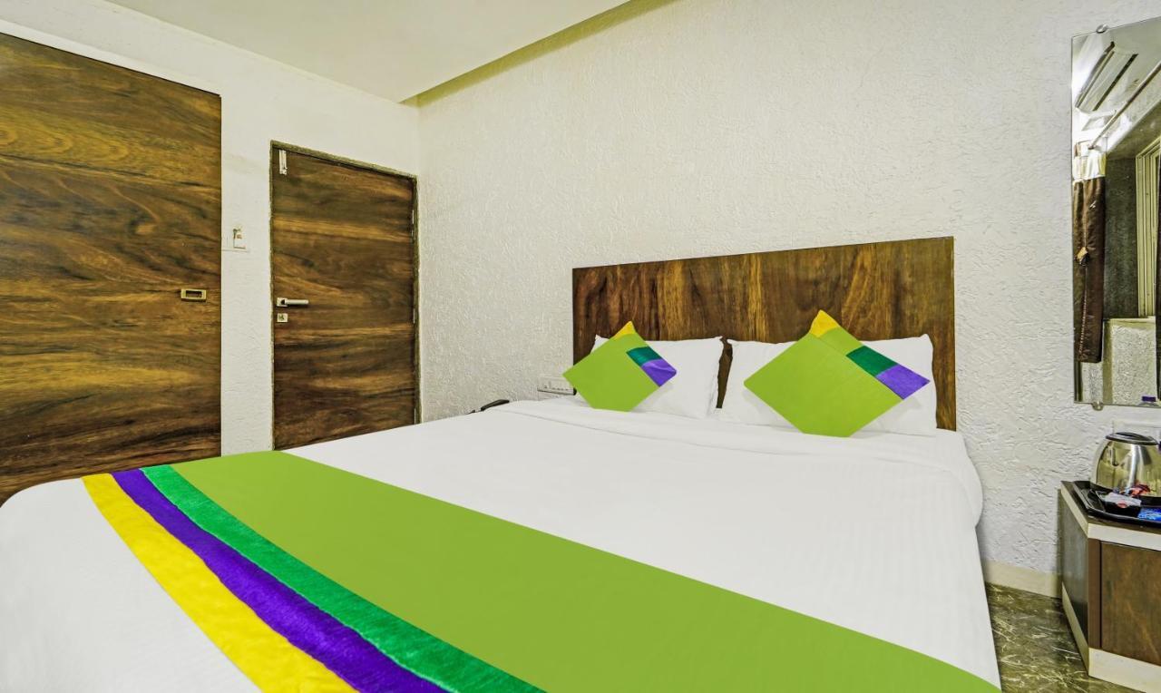 Treebo Shindola Resort Mahabaleshwar Exterior photo
