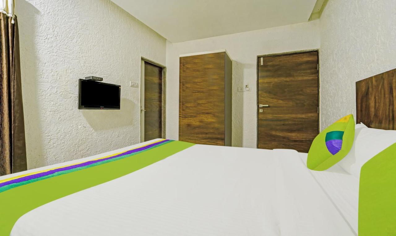 Treebo Shindola Resort Mahabaleshwar Exterior photo