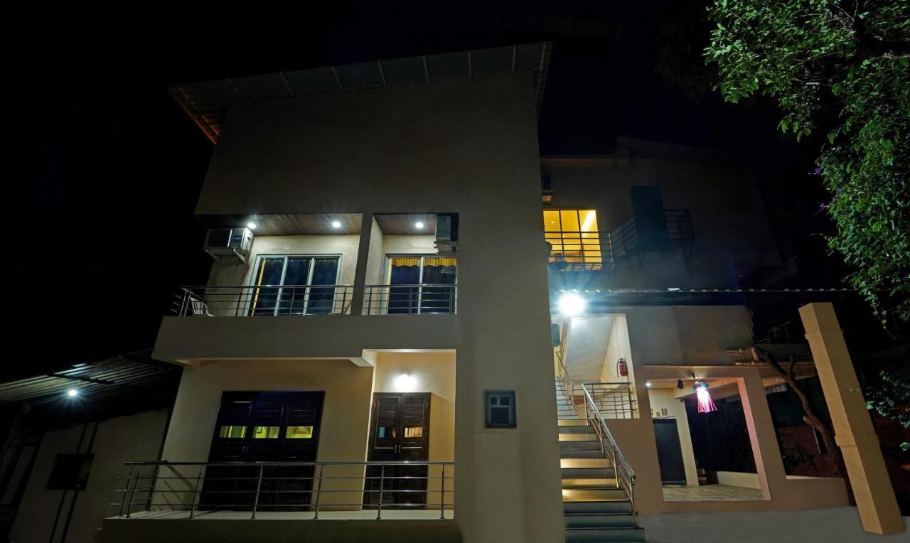 Treebo Shindola Resort Mahabaleshwar Exterior photo