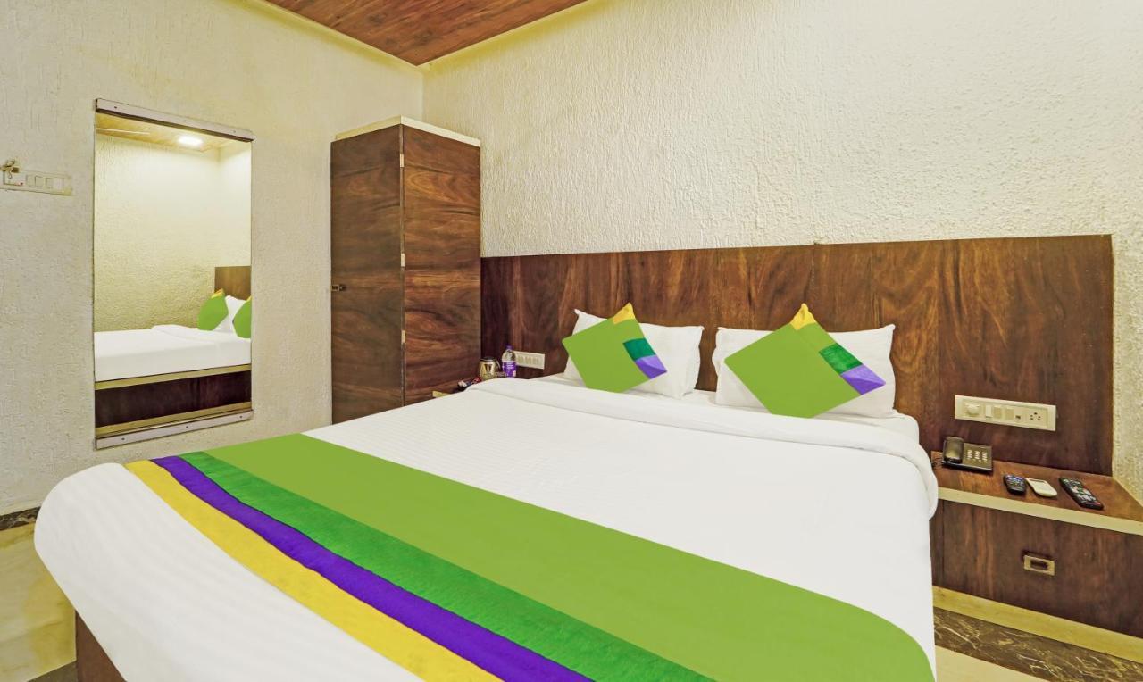 Treebo Shindola Resort Mahabaleshwar Exterior photo