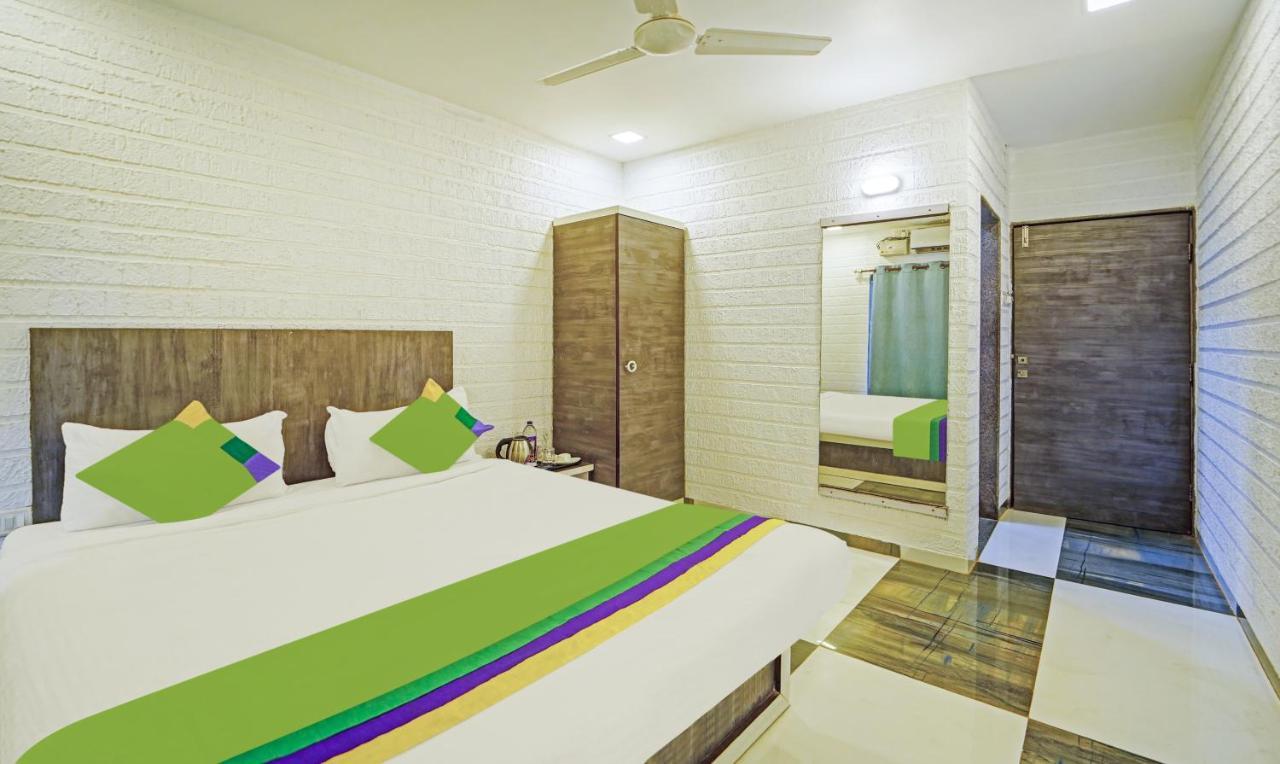 Treebo Shindola Resort Mahabaleshwar Exterior photo