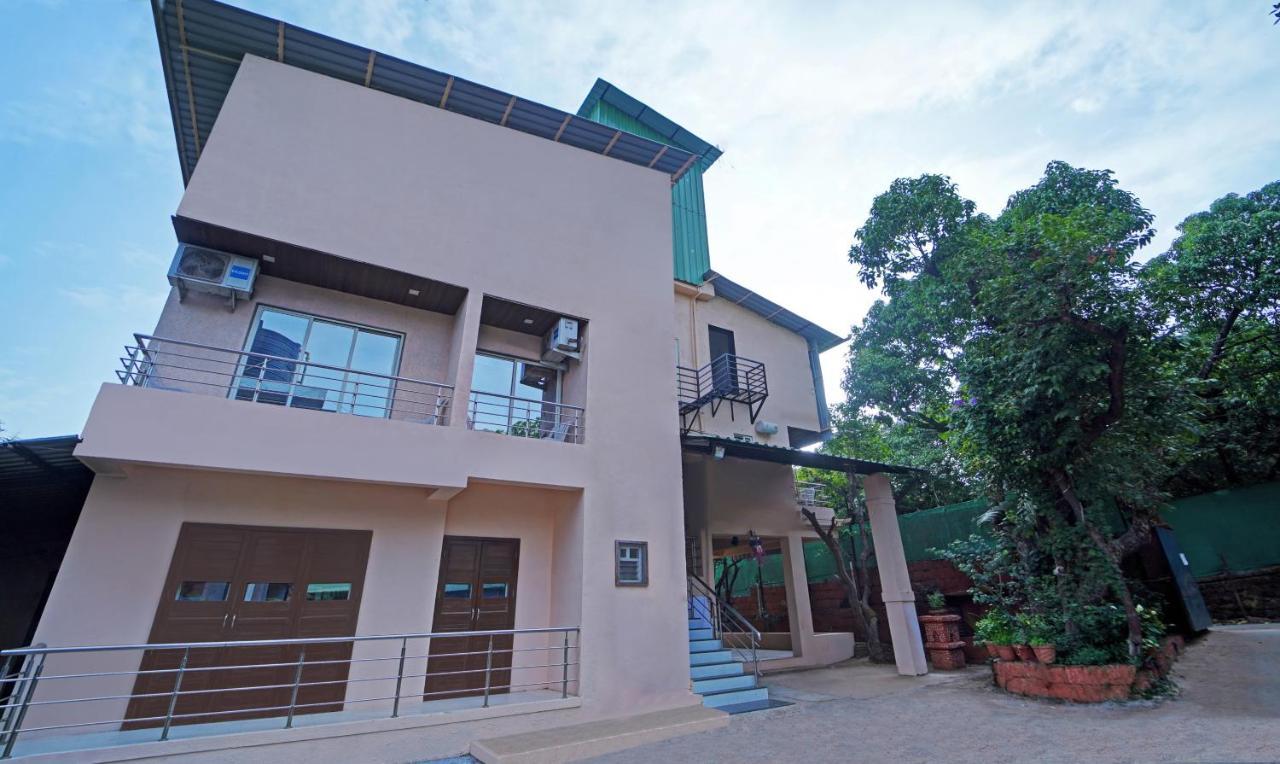 Treebo Shindola Resort Mahabaleshwar Exterior photo