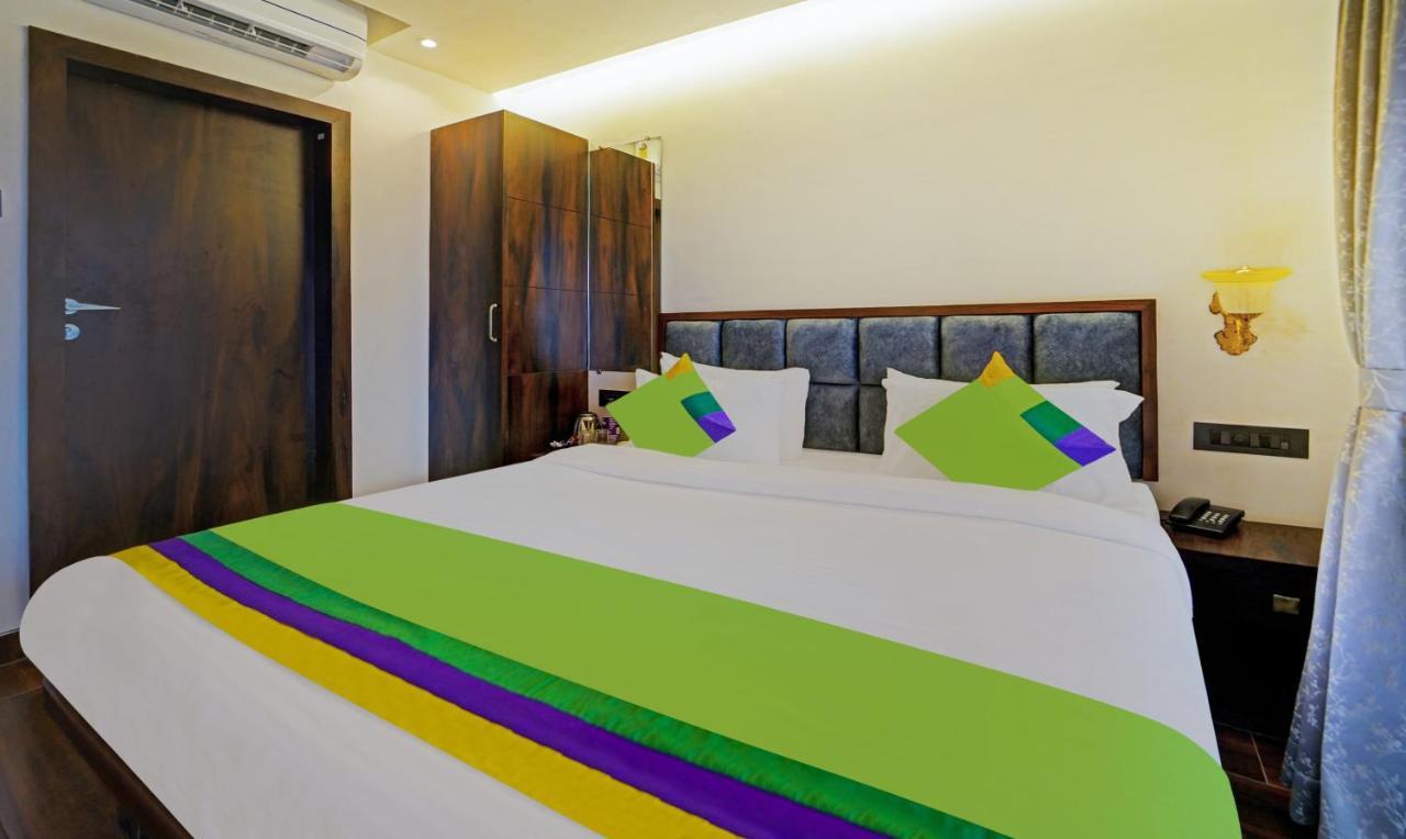 Treebo Shindola Resort Mahabaleshwar Exterior photo