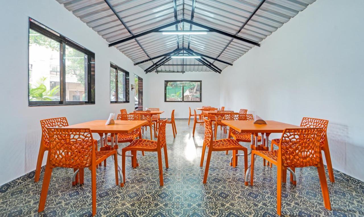 Treebo Shindola Resort Mahabaleshwar Exterior photo