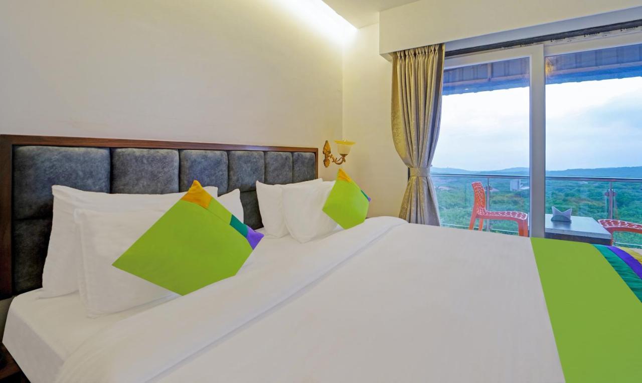 Treebo Shindola Resort Mahabaleshwar Exterior photo