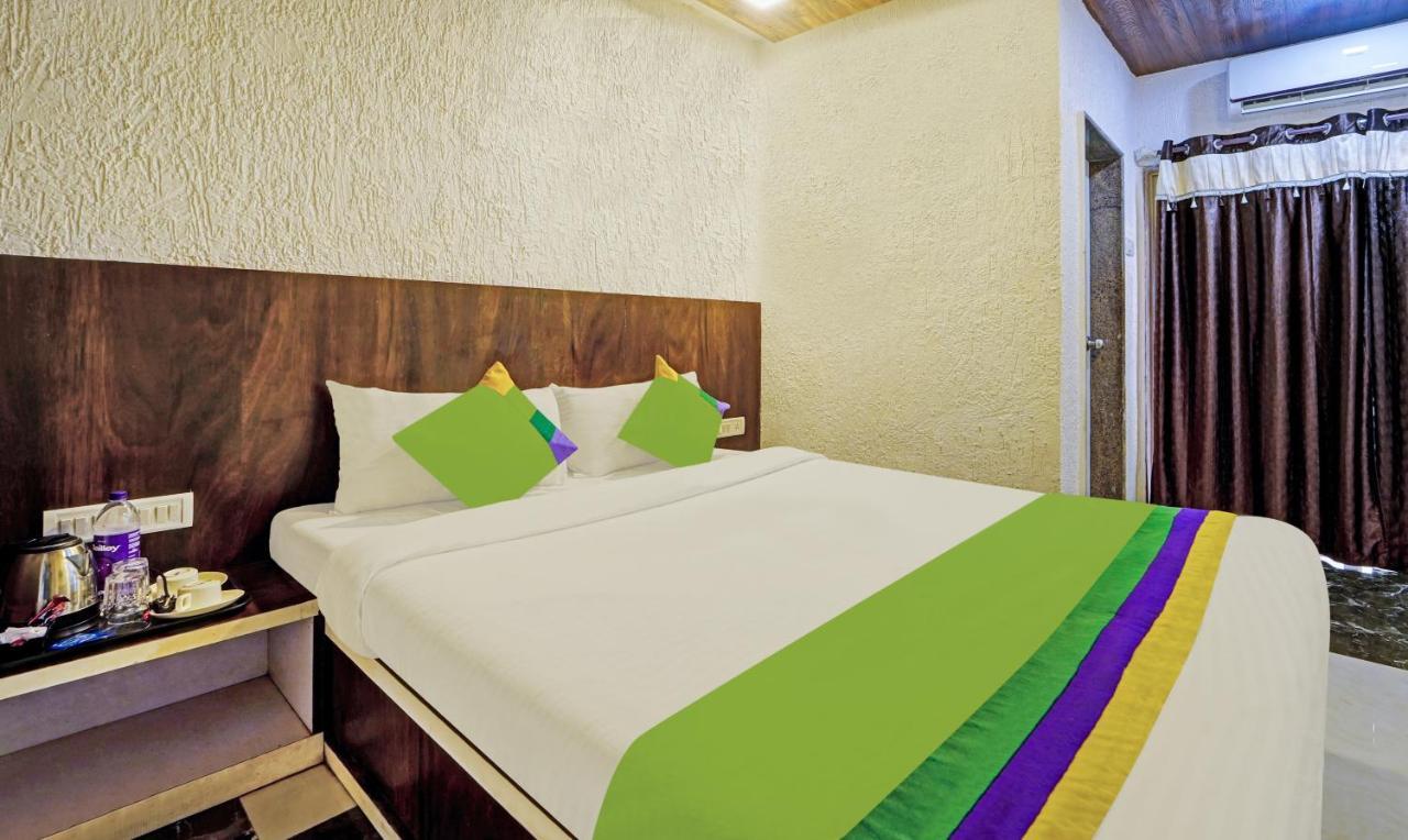 Treebo Shindola Resort Mahabaleshwar Exterior photo