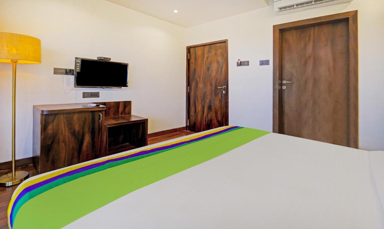 Treebo Shindola Resort Mahabaleshwar Exterior photo