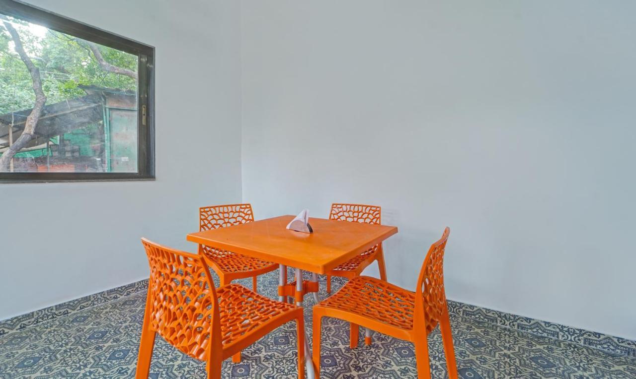 Treebo Shindola Resort Mahabaleshwar Exterior photo