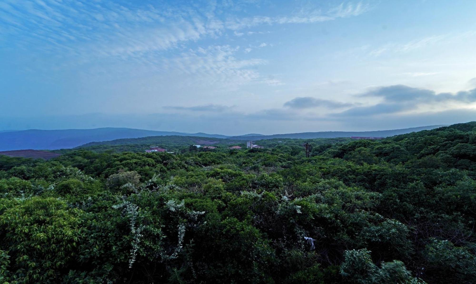 Treebo Shindola Resort Mahabaleshwar Exterior photo